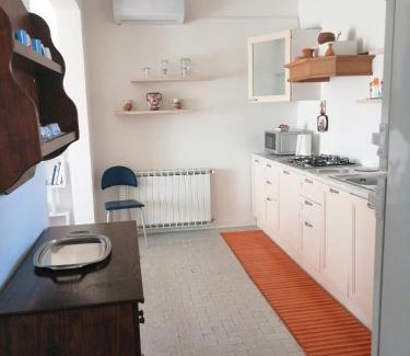 Savio House | Casa Melissa: Family-Friendly Retreat with Kitchen Access
