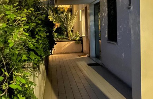Alba Apartment | Guest Rated 10/10: Casa Melissa Riccione - Family Friendly Stay