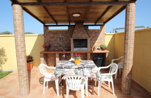 Campano House | Oceanfront Oasis at Casa Melli - Guest Rated 9/10
