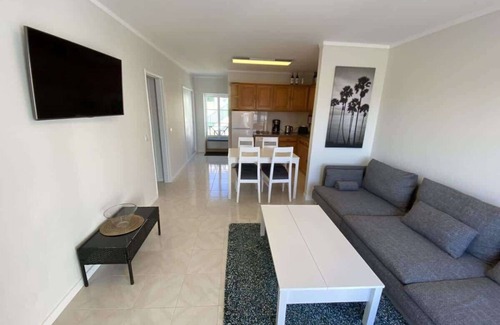 Atalaia Apartment | Casa Melli: Oceanview Terrace with Spa & Breakfast