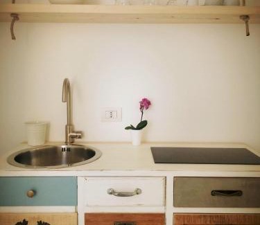 Marzamemi Bed & Breakfast | Family-Friendly Casa Memi: 4-Star Stay with Kitchen Access