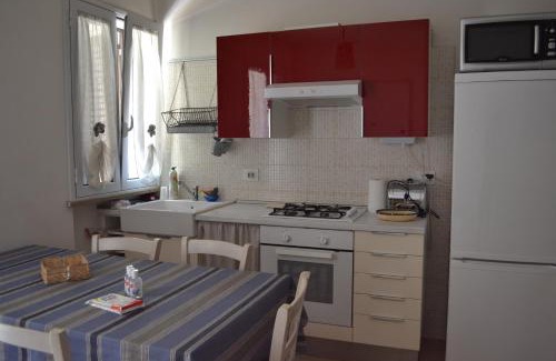 Otranto Apartment | Pet-Friendly Retreat at Casa Memorie for Every Traveler