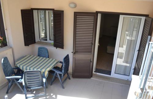 Otranto Apartment | Pet-Friendly Retreat at Casa Memorie for Every Traveler