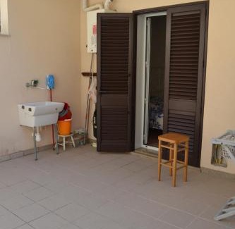 Otranto Apartment | Pet-Friendly Retreat at Casa Memorie for Every Traveler