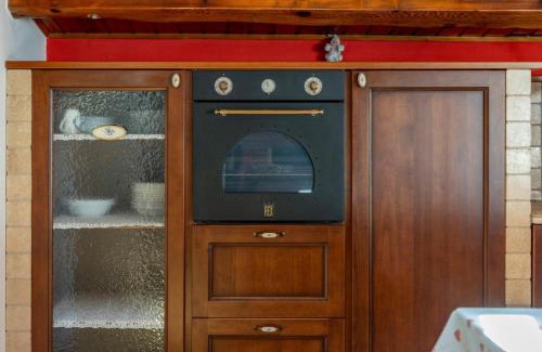 Darfo Boario Terme Apartment | Casa Menek, Darfo Boario Terme Ospitar