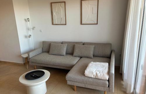 Torre-Pacheco Apartment | Casa Menor