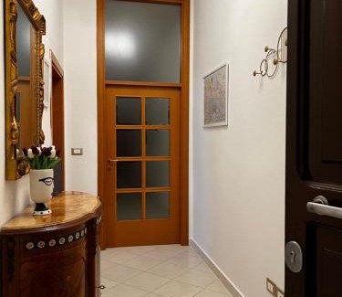 Province of Bologna Apartment | Family-Friendly Retreat at Casa Meo with 9.5/10 Rating
