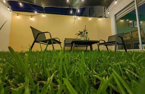 Queretaro House | Casa Meraki: Child-Friendly Retreat with 10/10 Guest Rating