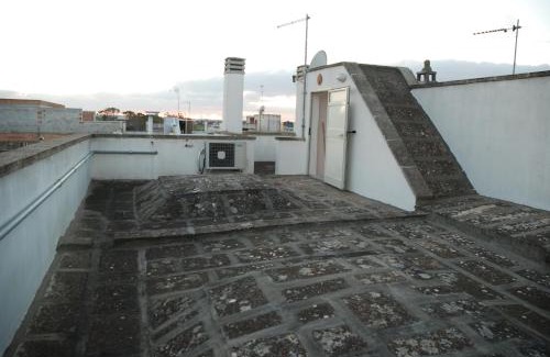 Cutrofiano Apartment | Pet-Friendly Casa Meravigli with Ocean View and High Ratings