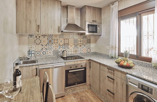Conil de la Frontera Villa | Unforgettable Stay at Casa Merce Conil de la Frontera