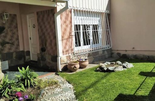 Mercedes Apartment | Pet-Friendly Retreat at Casa Mercedes for the Whole Family