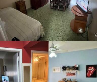 Mercedes Apartment | Pet-Friendly Retreat at Casa Mercedes for the Whole Family