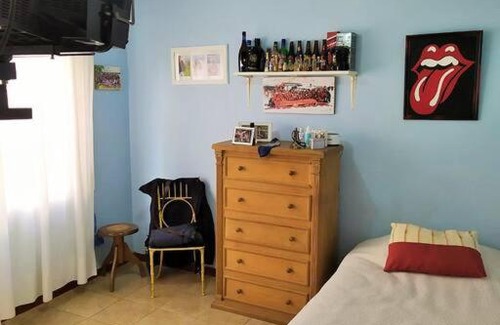 Mercedes Apartment | Pet-Friendly Retreat at Casa Mercedes for the Whole Family