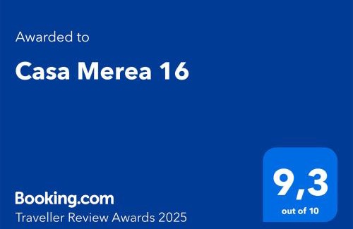 Merea House | Pet-Friendly Casa Merea 16: Rated 8/10 for Family Fun