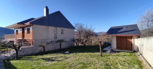 El Espino House | Family-Friendly Retreat at Casa Meri with 9.8/10 Rating