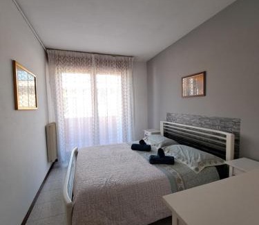 Montegrotto Terme Apartment | Family-Friendly Retreat at Casa Meri with Top Reviews