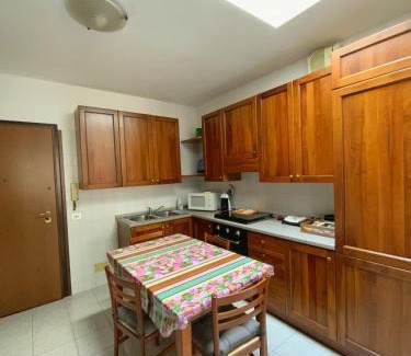 Montegrotto Terme Apartment | Family-Friendly Retreat at Casa Meri with Top Reviews