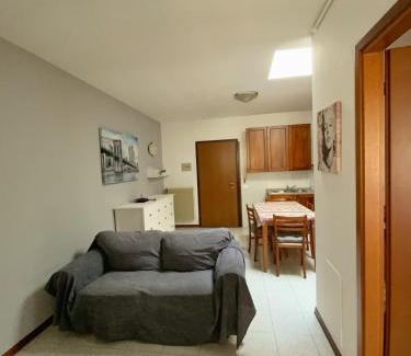Montegrotto Terme Apartment | Family-Friendly Retreat at Casa Meri with Top Reviews