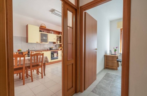 Pivarada Apartment | CASA MERISI: Convenient Flat Near the Beach with Amenities