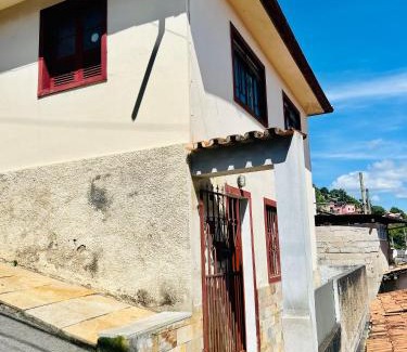 Ouro Preto House | Cozy Holiday Homes in Ouro Preto with Kitchen Amenities