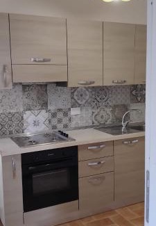 San Giovanni Apartment | Casa Meta Mito: Oceanfront Retreat with 9.5 Guest Rating