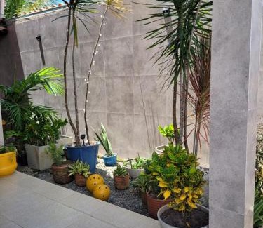 Barra Mar House | Discover Casa Meu Cantinho: Oceanfront Retreat with Pool