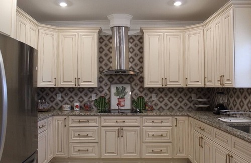 McDonough Apartment | Cozy Casa Mexicana: Family-Friendly Home with Great Amenities