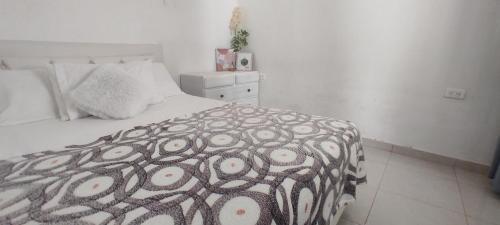 Santa Cruz de Mompox Apartment | Pet-Friendly Getaway at Casa MeyMar with Breakfast Included