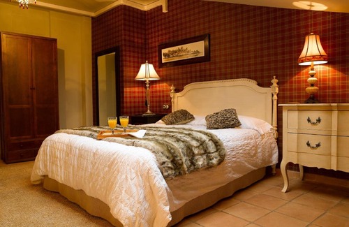 Buera Apartment | Exceptional Casa Miñón: Child-Friendly Retreat with 9.2/10