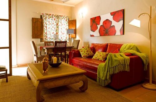 Buera Apartment | Exceptional Casa Miñón: Child-Friendly Retreat with 9.2/10