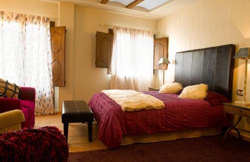 Buera Apartment | Exceptional Casa Miñón: Child-Friendly Retreat with 9.2/10