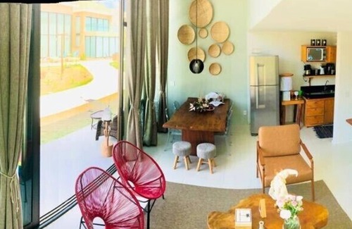 Sao Miguel dos Milagres House | Relax at Casa Milagres do Toque in São Miguel dos Milagres