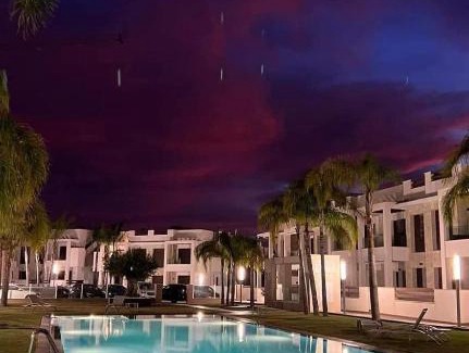 Los Balcones Apartment | Top-Rated Casa Mi Estrella: Family-Friendly with Pool