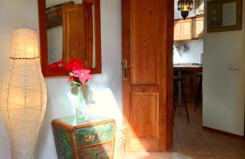 Valle Gran Rey House | Welcoming Casa Mia: Pet-Friendly Stay with Top Ratings
