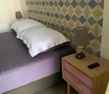 Nefiach Bed & Breakfast | Oceanfront Retreat at Casa Mia - Guest Rated 9.4