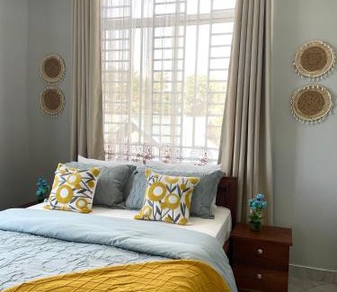 Dar es Salaam Apartment | Casa Mia Homez