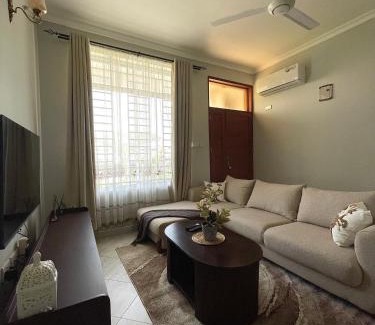 Dar es Salaam Apartment | Casa Mia Homez