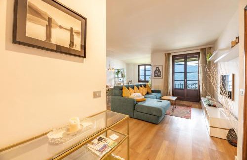 Menaggio Apartment | Casa Mia Menaggio