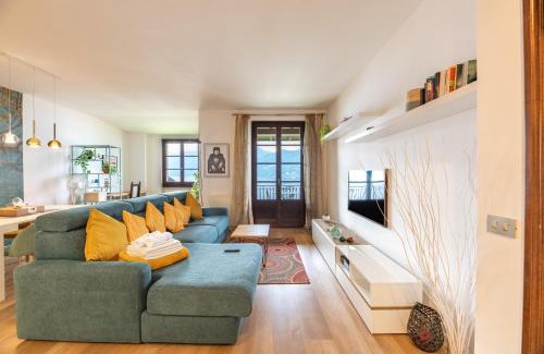 Menaggio Apartment | Casa Mia Menaggio