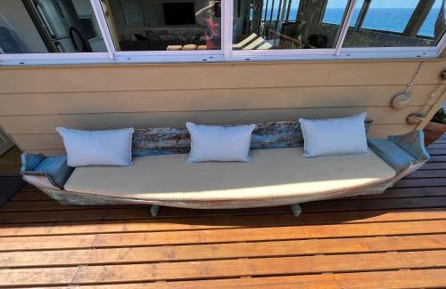 Ponta d'Ouro House | Relax at Casa Mia: Family-Friendly with Inviting Pool