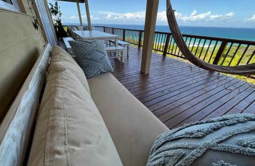 Ponta d'Ouro House | Relax at Casa Mia: Family-Friendly with Inviting Pool