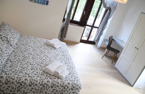 Trento Old Town Bed & Breakfast | Self Check-In at B&B Mia: Family-Friendly with Spa & Breakfast