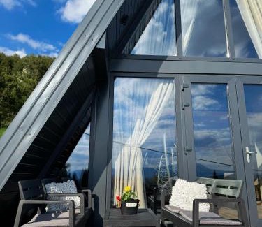 Kupres Ski Chalet | Casa Mia: Guest Rated 9.8 with Pet-Friendly Amenities