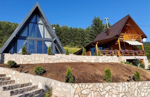 Kupres Ski Chalet | Casa Mia: Guest Rated 9.8 with Pet-Friendly Amenities