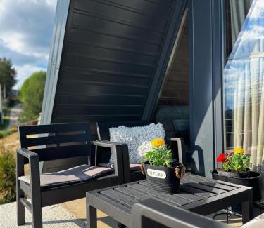 Kupres Ski Chalet | Casa Mia: Guest Rated 9.8 with Pet-Friendly Amenities