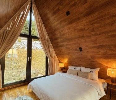 Kupres Ski Chalet | Casa Mia: Guest Rated 9.8 with Pet-Friendly Amenities