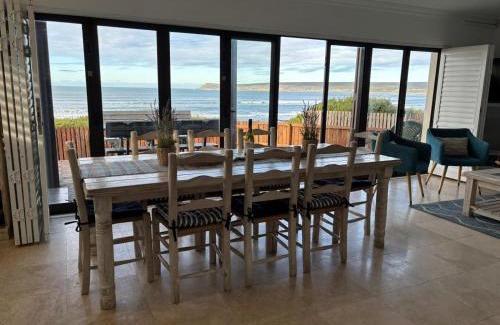 Witsand House | Discover CASA MIA: Oceanfront Retreat Rated 9.3/10