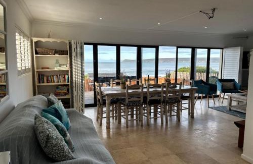 Witsand House | Discover CASA MIA: Oceanfront Retreat Rated 9.3/10