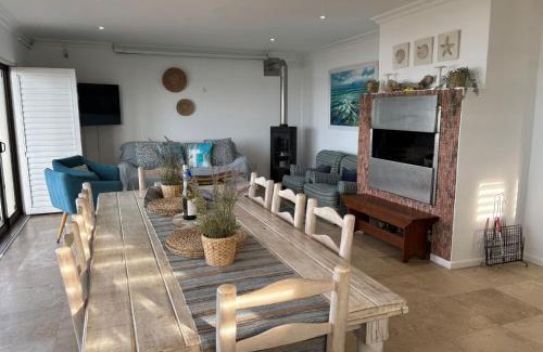 Witsand House | Discover CASA MIA: Oceanfront Retreat Rated 9.3/10