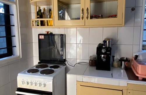 Arusha House | Casa Mianzini: Family-Friendly Getaway with Spa and Hot Tub